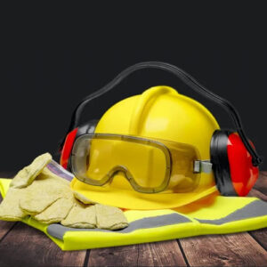 Safety Equipment & Personal Protective Gear