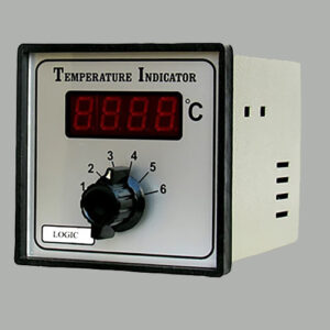 Temperature Tips & Measurement Devices