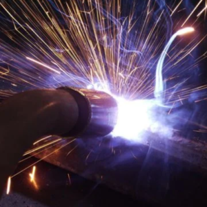 Welding and Cutting Consumables